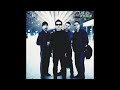 U2 - 2000/10/26 - Universal Studios - KROQ FM Radio Broadcast