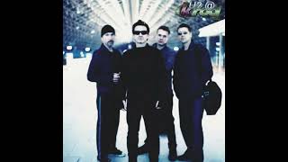 U2 - 2000/10/26 - Universal Studios - KROQ FM Radio Broadcast