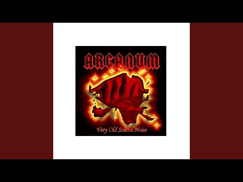 Arcanum - Flying