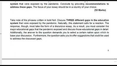 ENG1503 ASSIGNMENT  02
