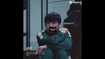 U tried ur best #squidgame #trend #capcut #edit