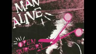 Video thumbnail of "Man Alive-Stationary.wmv"