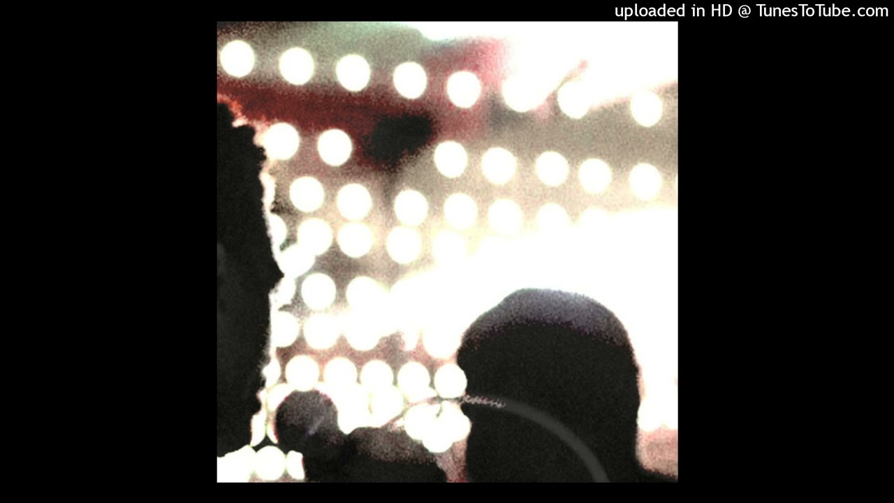 XXXTENTACION - Let's Pretend We're Numb (Almost Studio Acapella)