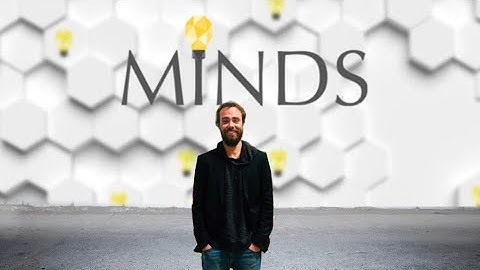 Minds.com Founder Bill Ottman Explains Free-Speech Social Media Platform!