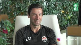 Mojih TOP 11 - Darijo SRNA