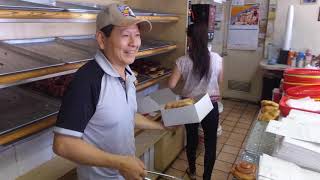 National Donut Day 2019