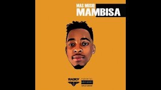 Mas Musiq - Ngizomlobola ft Mlindo the vocalist, Tallarsetee