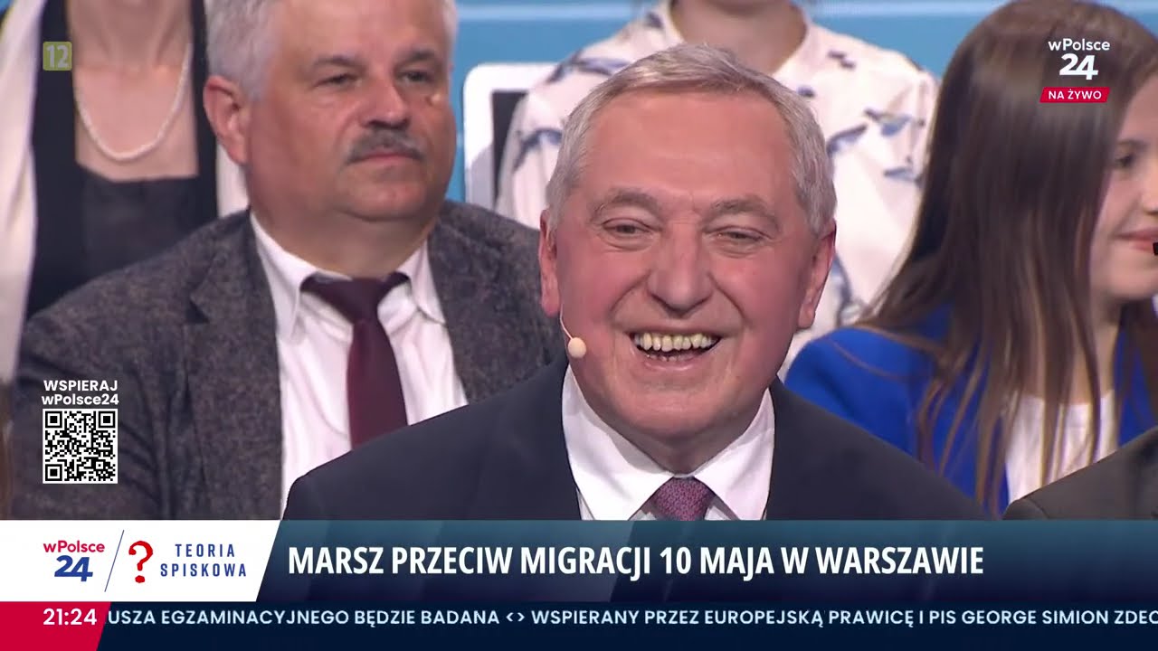 Teoria Spiskowa cz. 3: Jakie poglądy możemy uważać za normalne?
