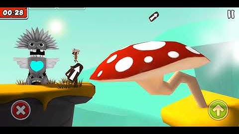 Manuganu 2 Level 16 (All Stars) In 1:00 (IGT)