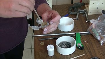 Car Magrav assembly and install