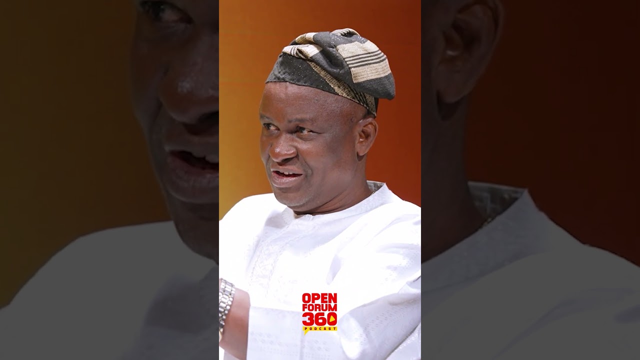 CHIEF MUTALUBI ADEBAYO SAN