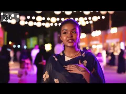 موسم الرياض حديقة السويدي اسبوع الجالية السودانية