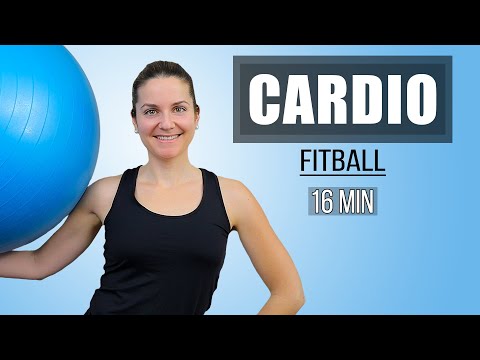 Vídeo: Fitball Como Meio Para Perder Peso