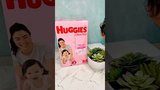 👶🏻🧷@huggies @InfluensterVox @huggiesaustralia screenshot 1