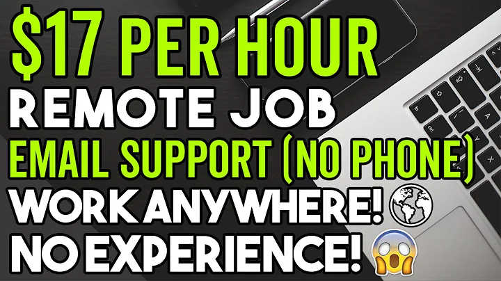 Worldwide 🌎 Online Remote Job $17/hr Sending Emails No Phone Calls No Resume Needed! Now Hiring 2023