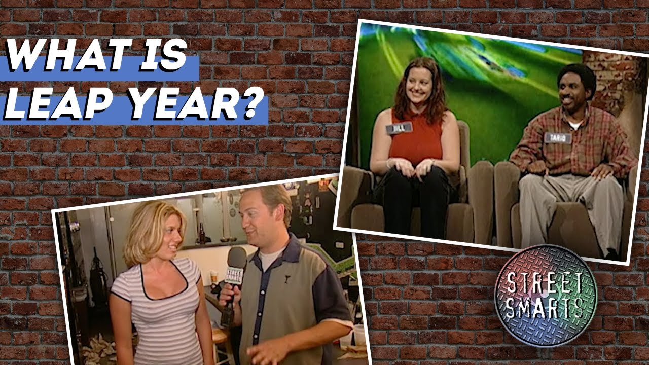 Jill Vs. Tariq | Street Smarts | Full Episode