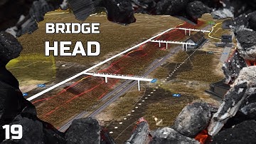 Crossing Bridges (Coal for 1RUB, Realistic Mode & No Mods) Workers and Resources s3e19