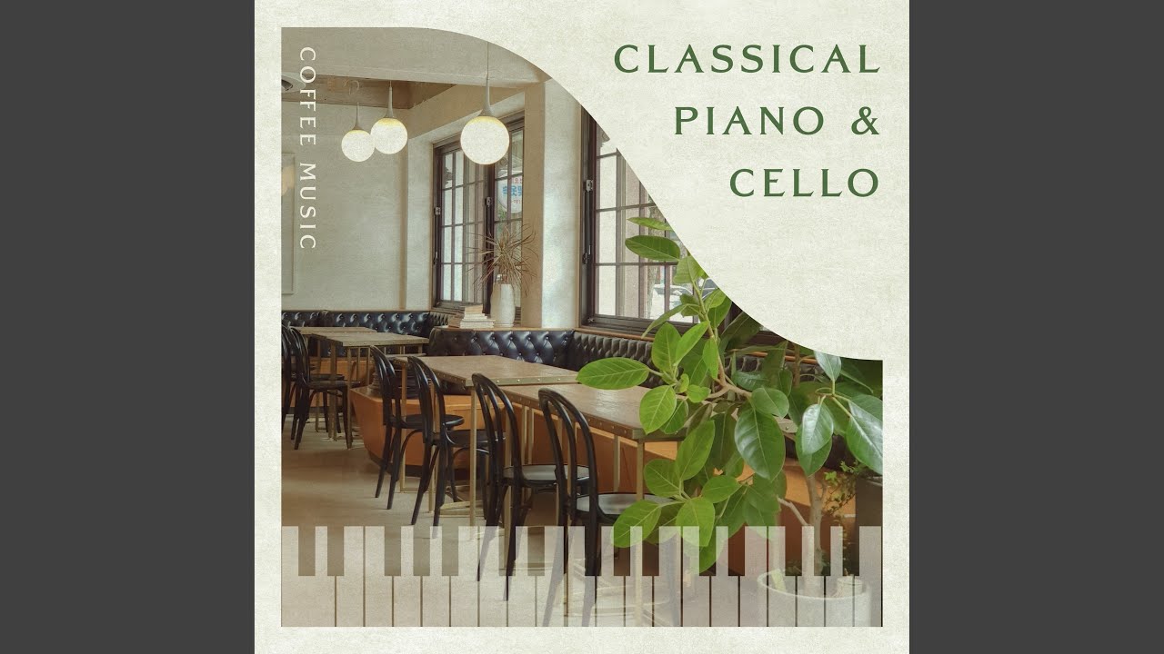 在 YouTube 上觀看「艾爾加: 愛的禮讚, 作品12 (咖啡音樂)」