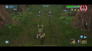 Leia Organa T5 New Raid Preview?