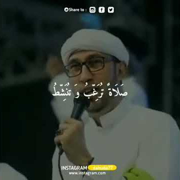 'Sholawat nahdliyah' (majlis az zahir) story wa