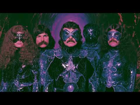 Black Sabbath - Iron Man (Future Tech Version)
