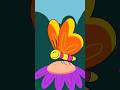 Butterfly Ladybug Bumblebee Song For Kids mp3