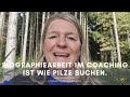 Wieso Biographiearbeit im Coaching? Lebhaftes Beispiel.