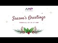 Seasons greetings from amp singapore