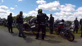 Ride en Limousin avec Virage 8 screenshot 3