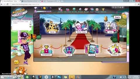 How To Make A Msp Music Video moving WINDOWS ONLY!