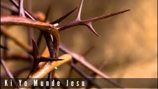 Ki Yo Munde Jesu Lozi🎙