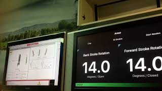 SAM PUTTLAB v BLAST MOTION CAPTURE -  ROTATION
