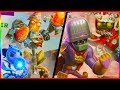 These New Upgrades Are Amazing! Plants vs Zombies Garden Warfare 2