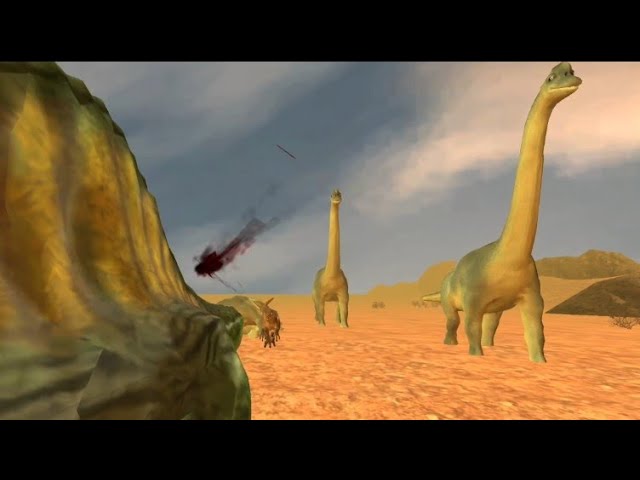 Dino Safari 2 - Apps on Google Play