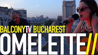 OMELETTE - BE KIND FOR REAL (BalconyTV)(, 2016-04-22T19:12:49.000Z)