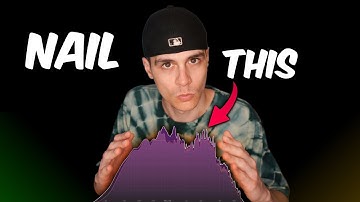 The Power is in the Midrange | Secret Tricks for Clean Mixes