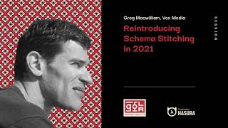 Reintroducing Schema Stitching in 2021