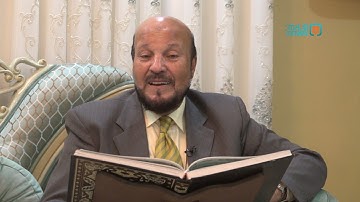 د. أحمد نوفل | وما نرسل بالآيات | سورة الإسراء