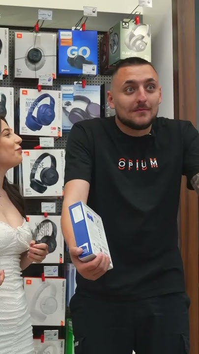 Ако и ти имаш нужда от нов чифт слушалки, посети сайта на Plesio ️ ...