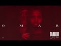 OMAR - Diablo (officiel audio)