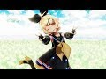 【MMD】Sour式リンちゃんで「メランコリック」【1440p60fps】