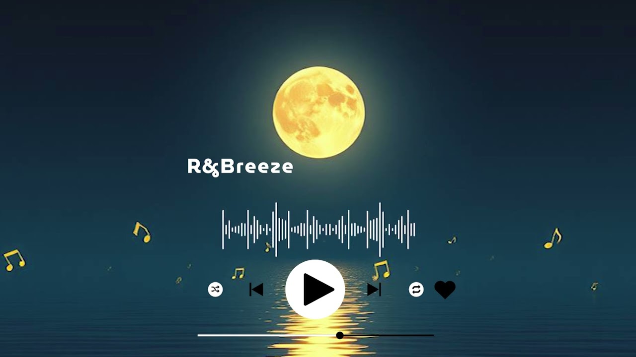 R&Breeze - Love Beyond the Miles - Lyrics