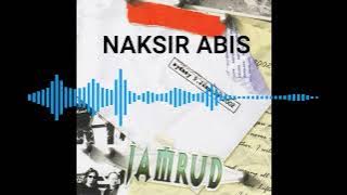 JAMRUD - Naksir Abis #jamrud #sydney #2002