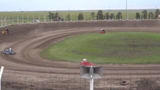 051416 OUTLAW KARTS HEAT 1