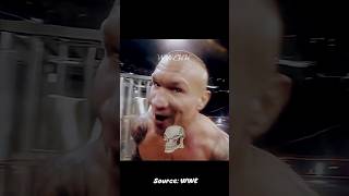 Randy Orton Comes Mens War Games 2023 Wwe Edit