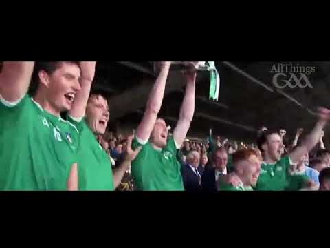 PROUD TO BE IRISH (Shay Fyfe/Enda Whyte) featuring Padraig Parker.