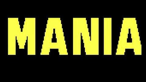 Maniac Mansion PC Speaker Theme