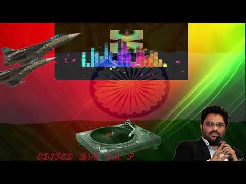 Aan India Meri Shan India