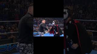 CODY RHODES CHOKED OUT! 😱 SmackDown Results May 1 2026 — Gunther, The Usos DESTROYED! #wwe #shorts