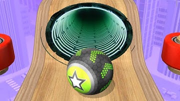 Funny Speedrun Going Balls Gameplay Level 19,191 - 19,217 New Update